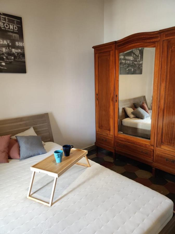 La Maison B8 Apartamento