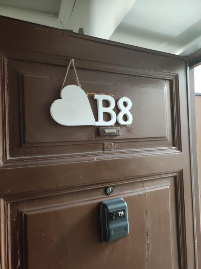 La Maison B8 * Roma
