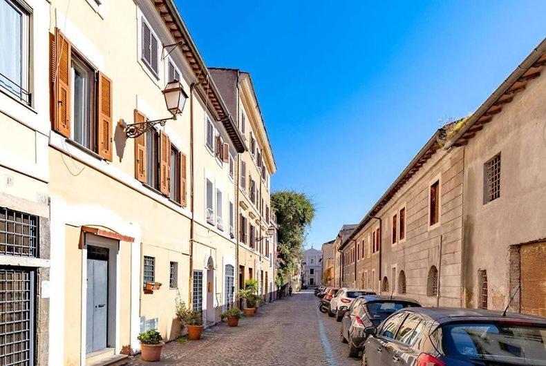 La Maison B8 Roma