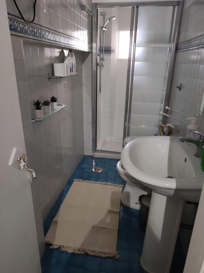 Apartamento La Maison B8 *