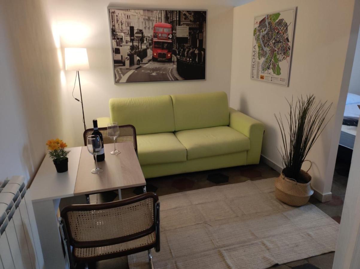 La Maison B8 * Roma