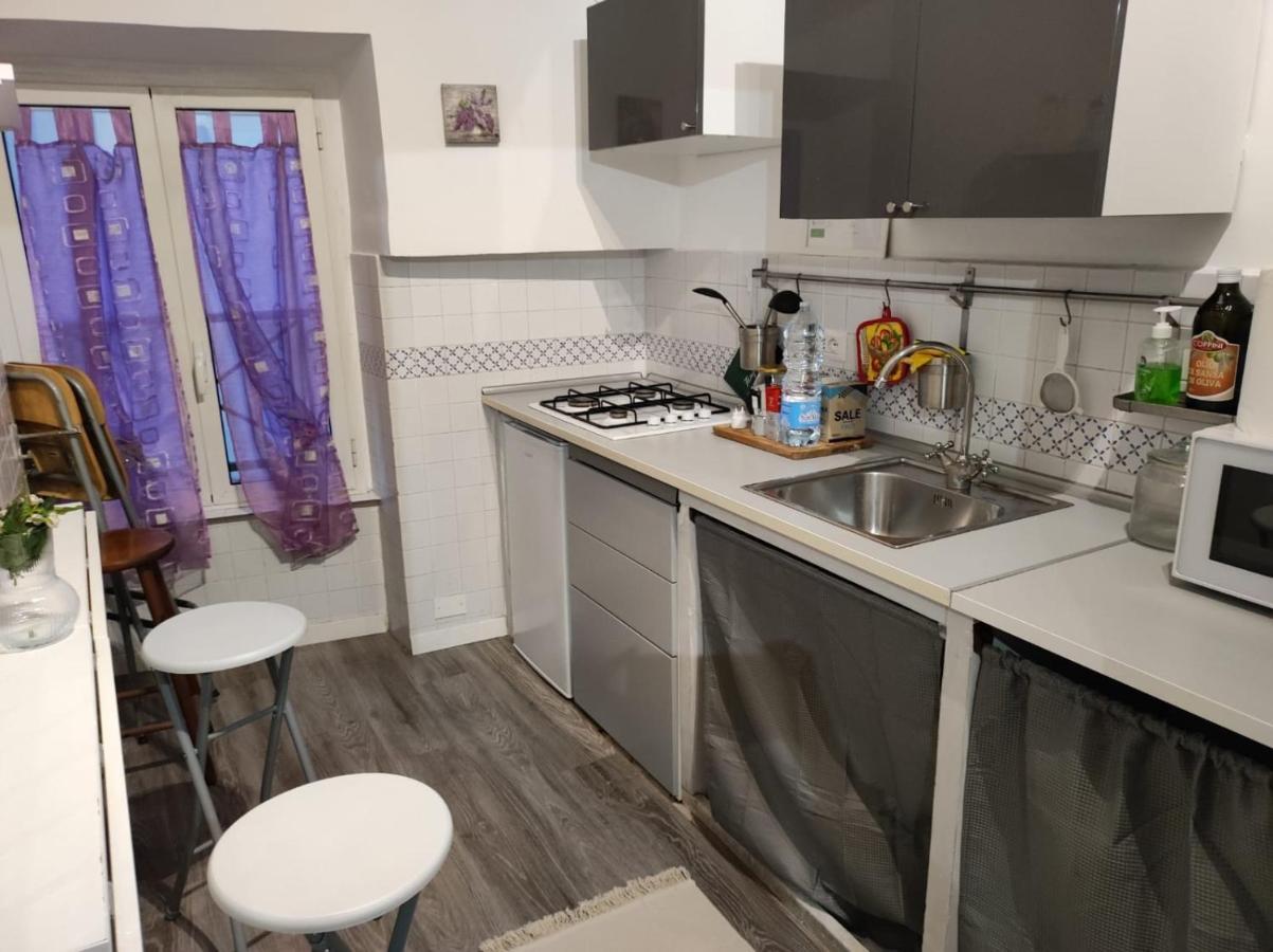 Apartamento La Maison B8 Roma