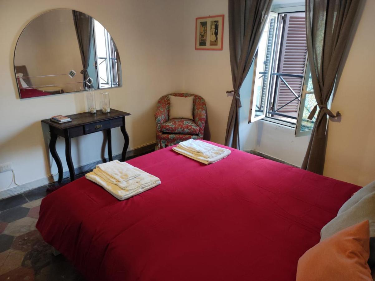 Apartamento La Maison B8 *