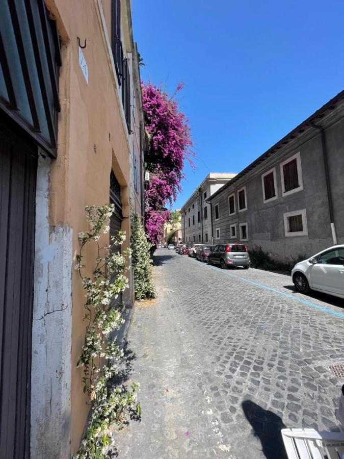 Apartamento La Maison B8 Roma