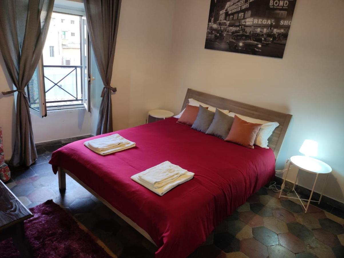 Apartamento La Maison B8 *
