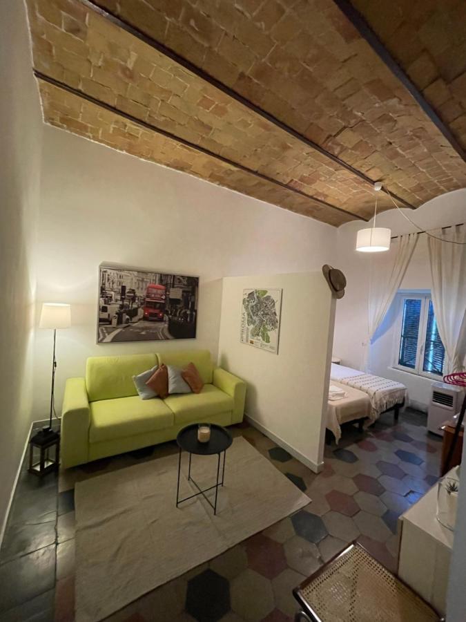 La Maison B8 Apartamento