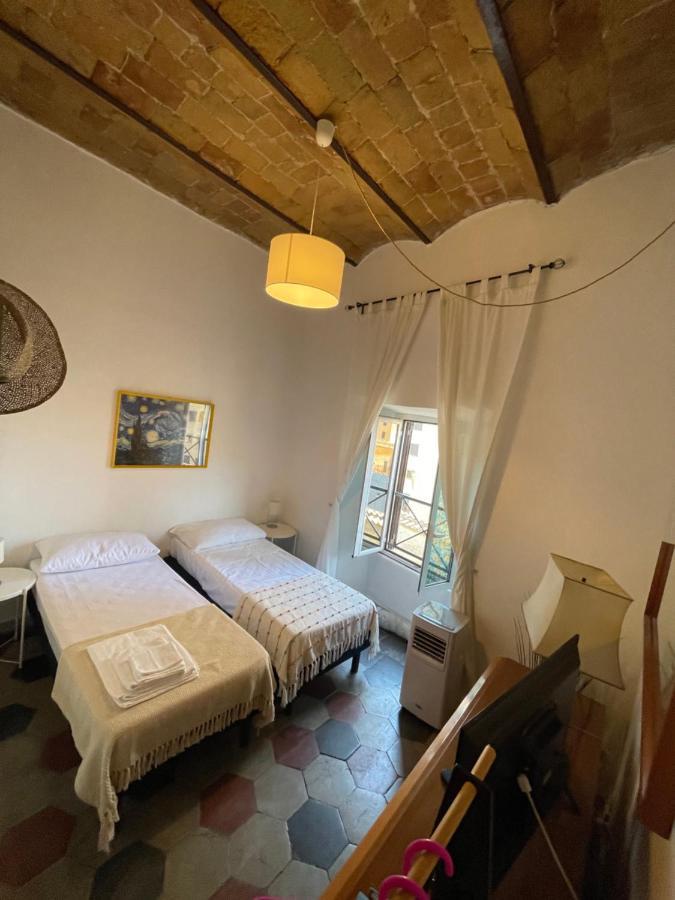 Apartamento La Maison B8