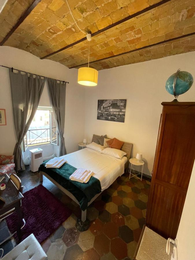 La Maison B8 Apartamento Roma