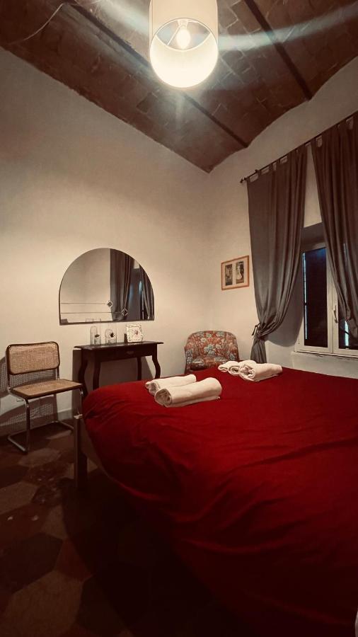 La Maison B8 Apartamento Roma