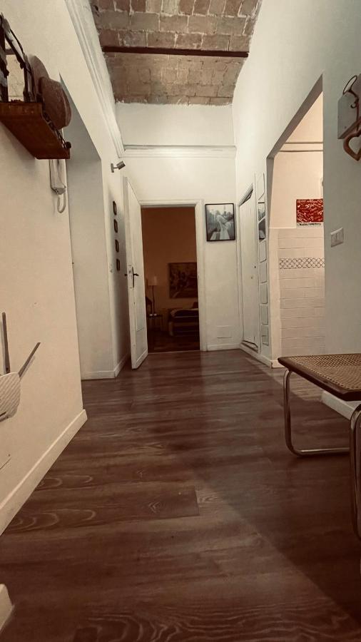 Apartamento La Maison B8 *