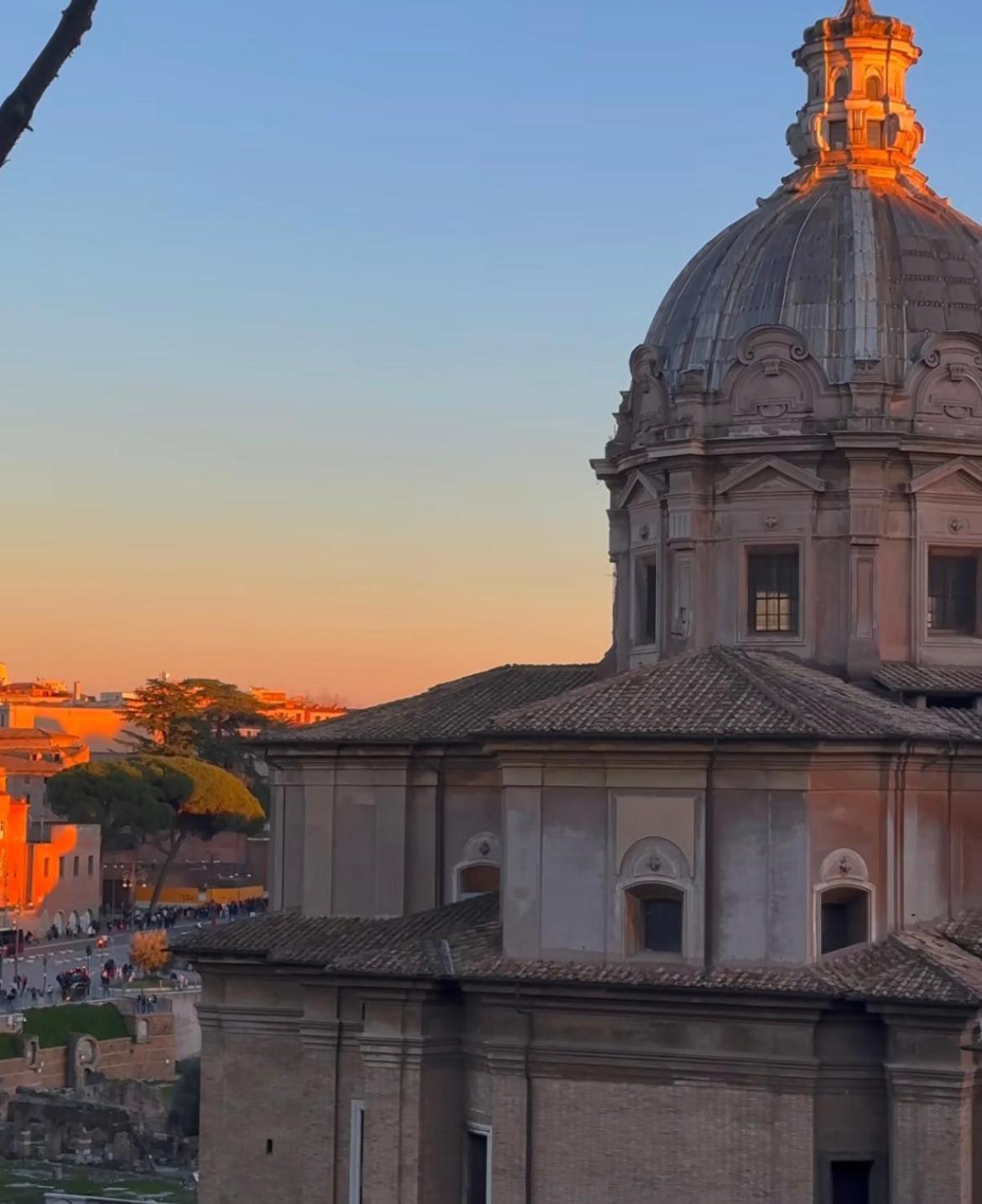La Maison B8 Roma